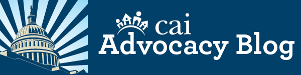 CAI Advocacy Blog banner