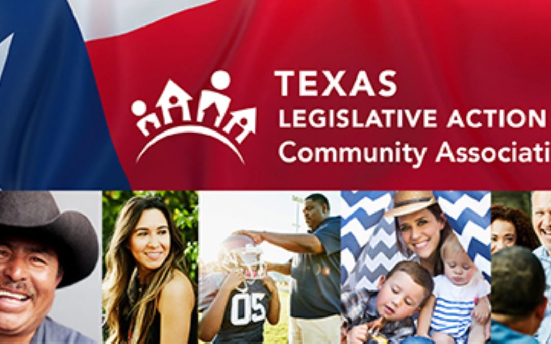 Advocacy in Texas Takes New Direction: What You Need to Know