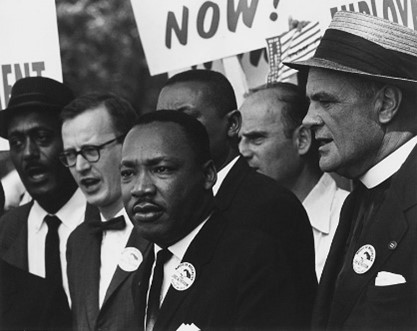Honoring Dr. Martin Luther King:  CAI’s Commitment to Fair Housing and Diverse & Inclusive Communities